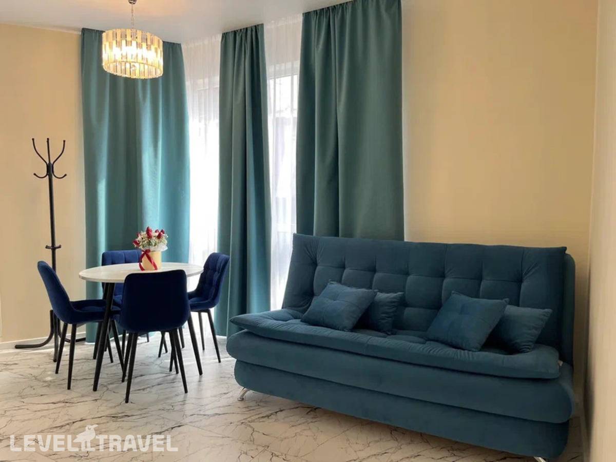 фотографии отеля Кипарис в Россия(город Ялта) - фото №12