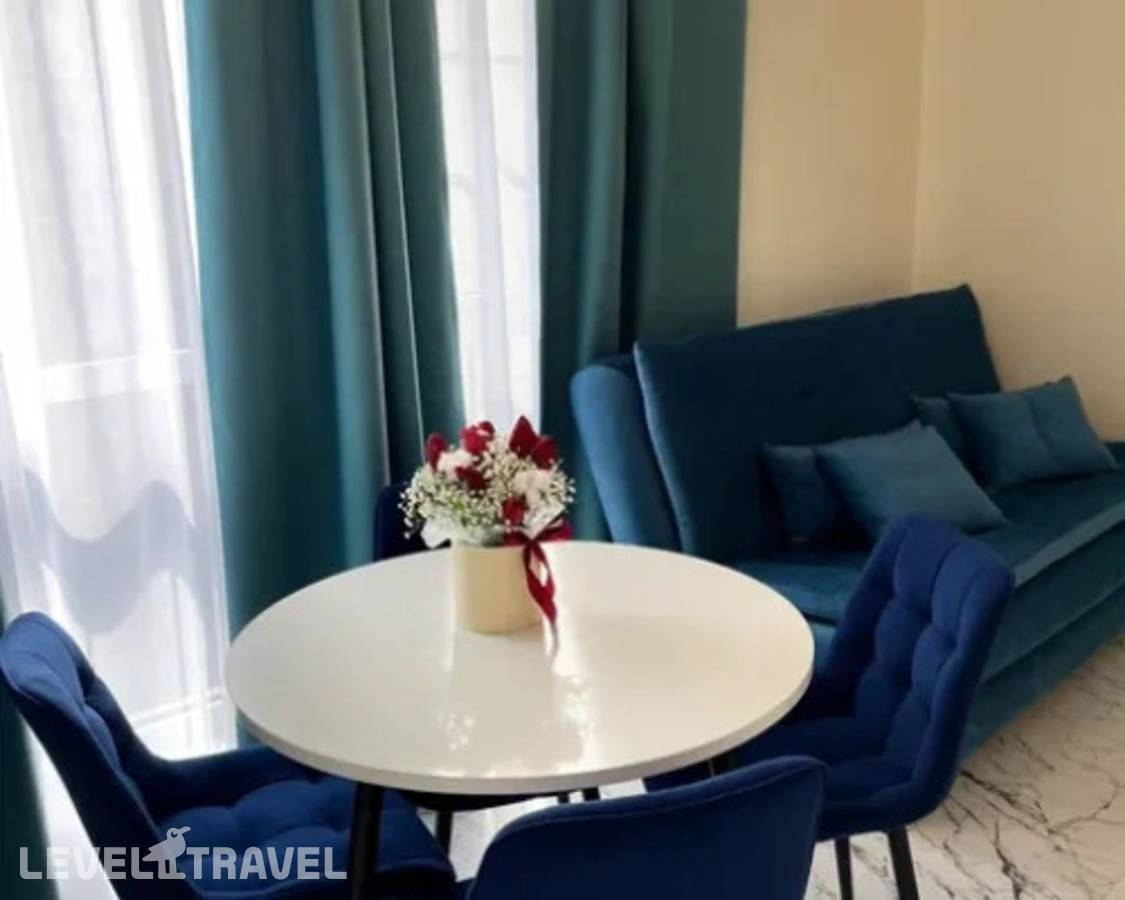 фотографии отеля Кипарис в Россия(город Ялта) - фото №8