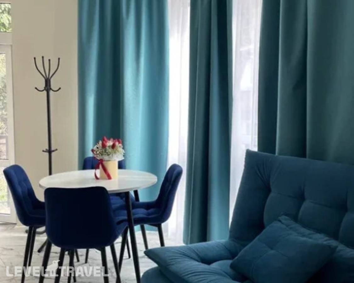 фотографии отеля Кипарис в Россия(город Ялта) - фото №10