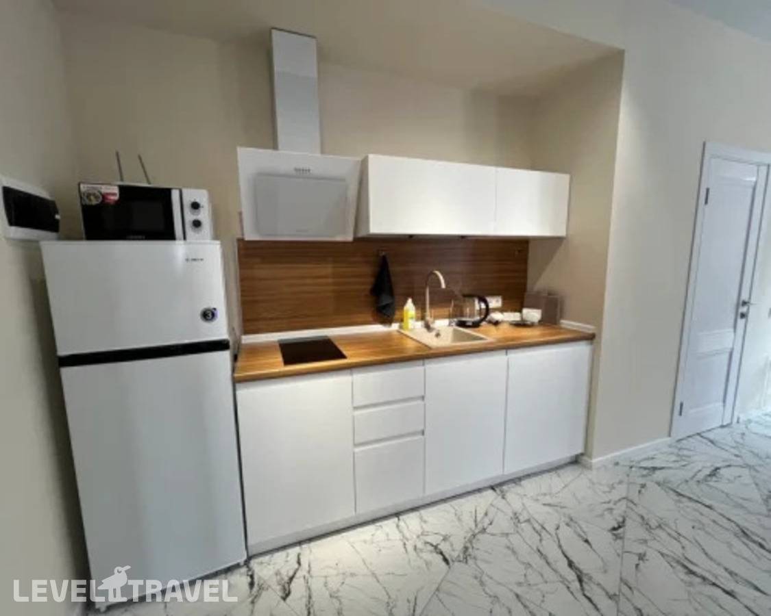 фотографии отеля Кипарис в Россия(город Ялта) - фото №7