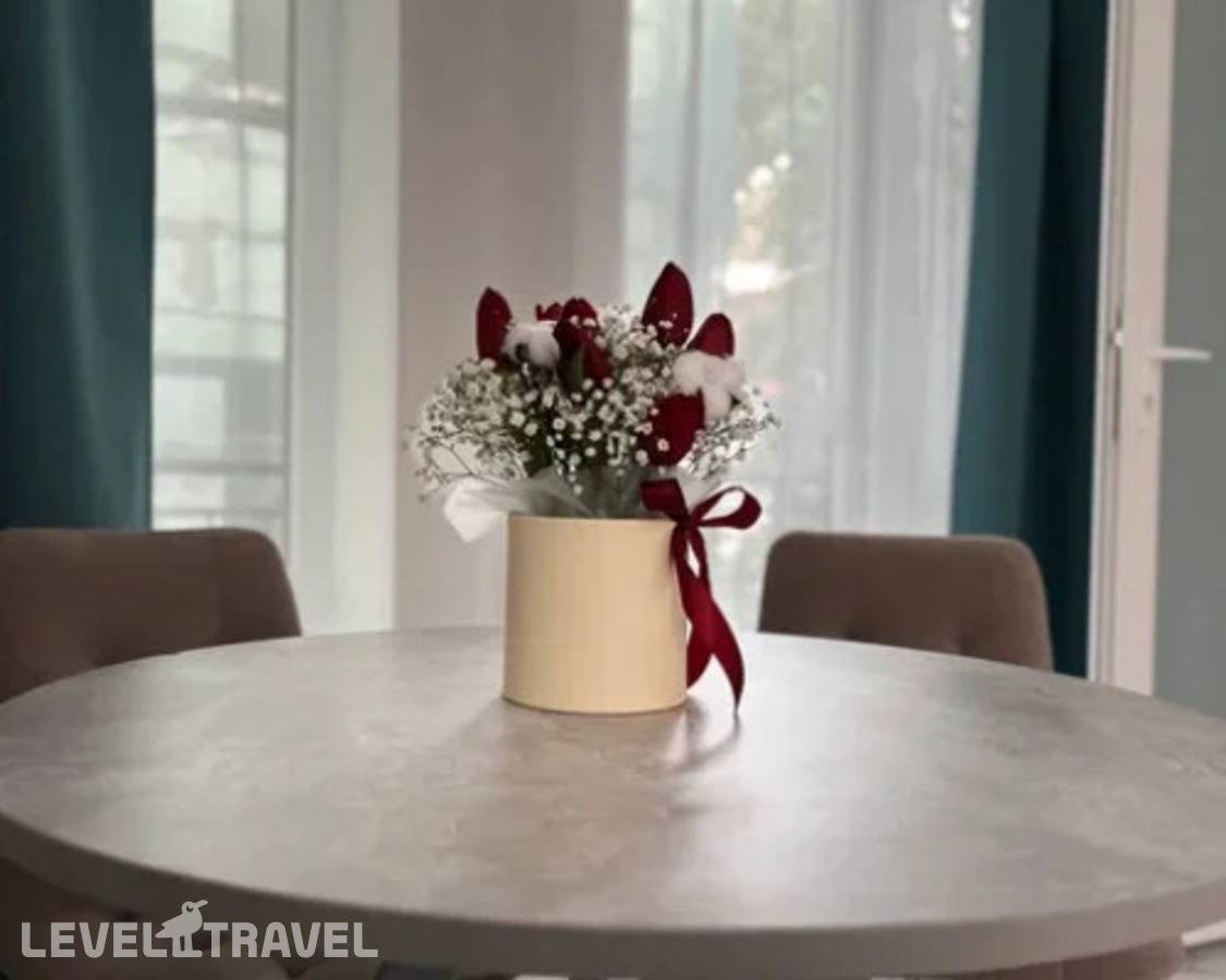 фотографии отеля Кипарис в Россия(город Ялта) - фото №16