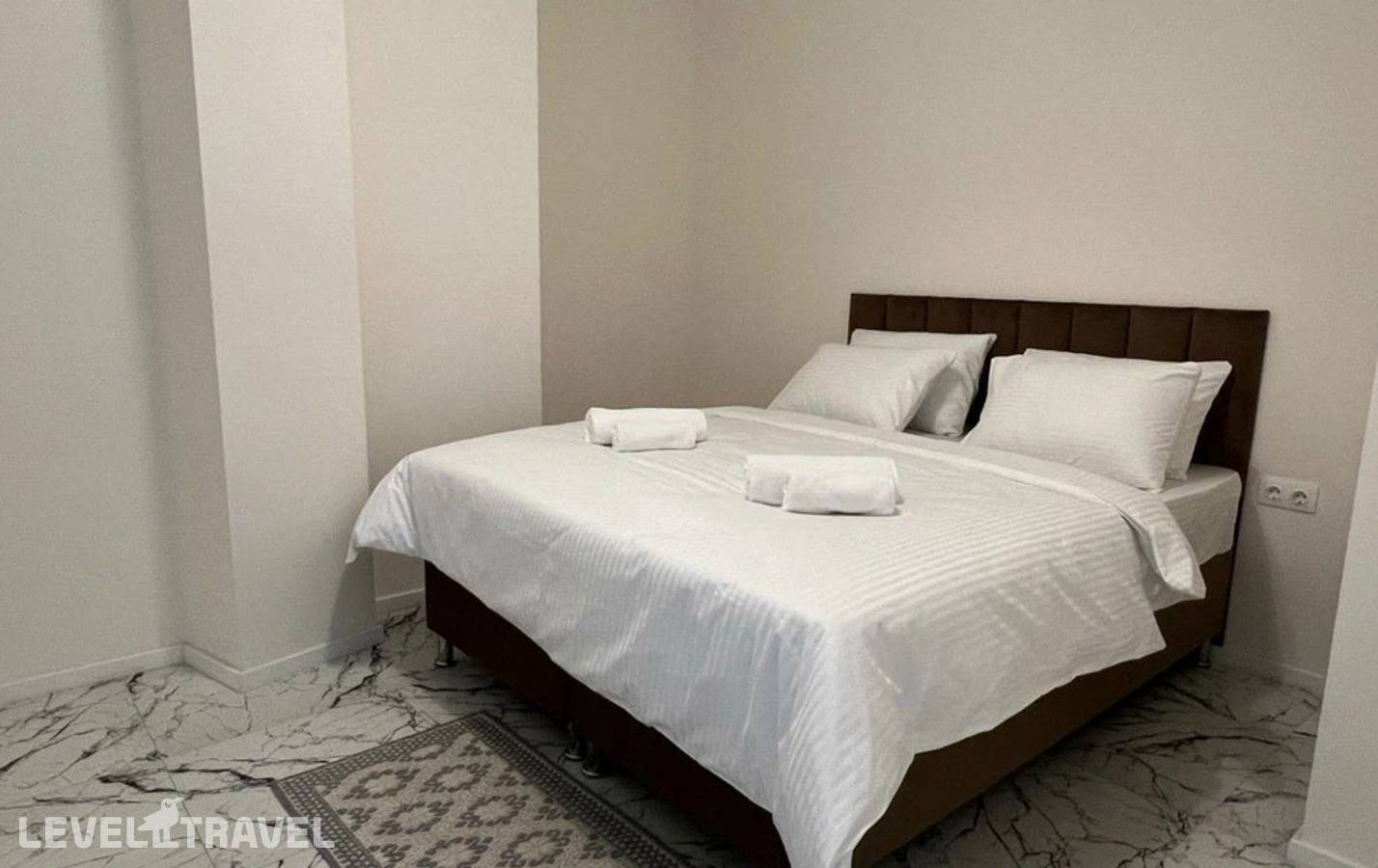 фотографии отеля Кипарис в Россия(город Ялта) - фото №6