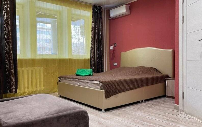 Минигостини