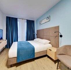 $item['hotel']['name']