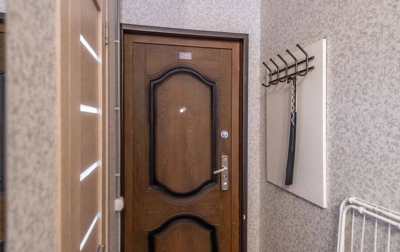 Юнга Апартаменты