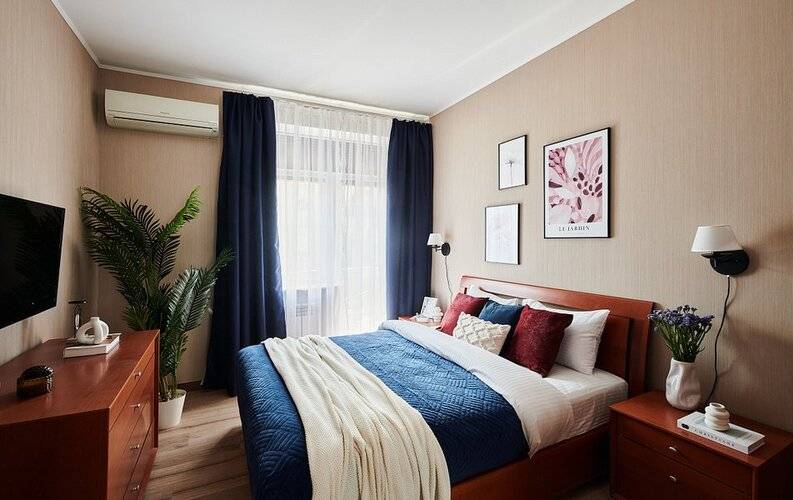 Gm Apartments Джм На Спиридоновке 24/1