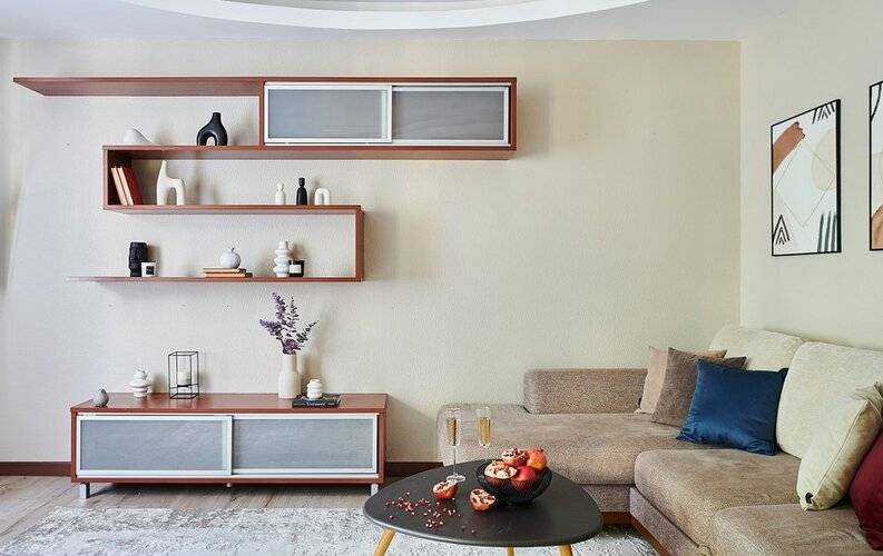 Gm Apartments Джм На Спиридоновке 24/1