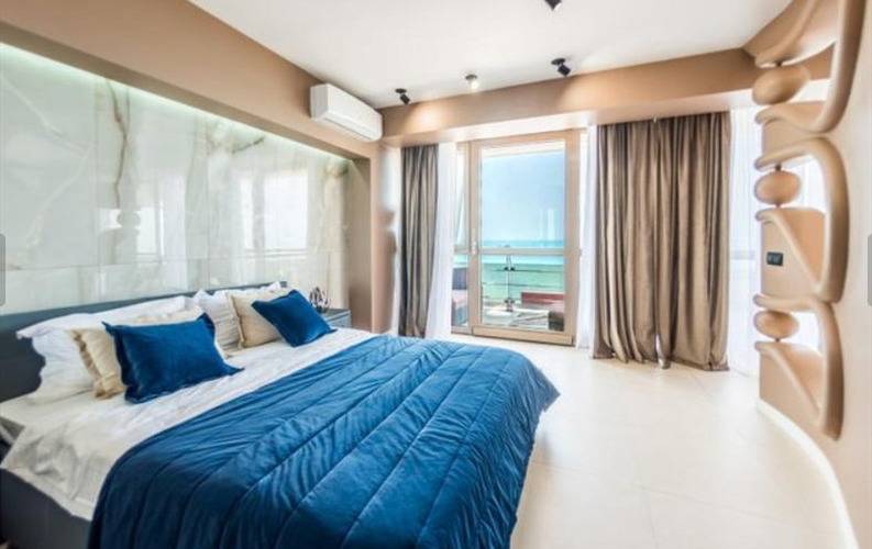 Morskoy Resort (Морской Резорт) 1/1б