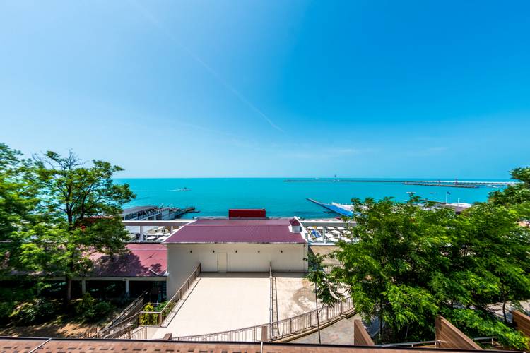 Morskoy Resort (Морской Резорт) 1/1б