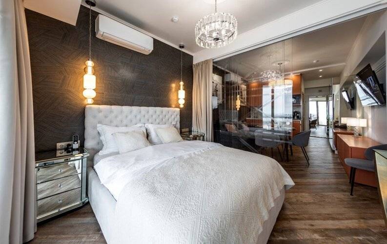 Morskoy Resort (Морской Резорт) 1/1б