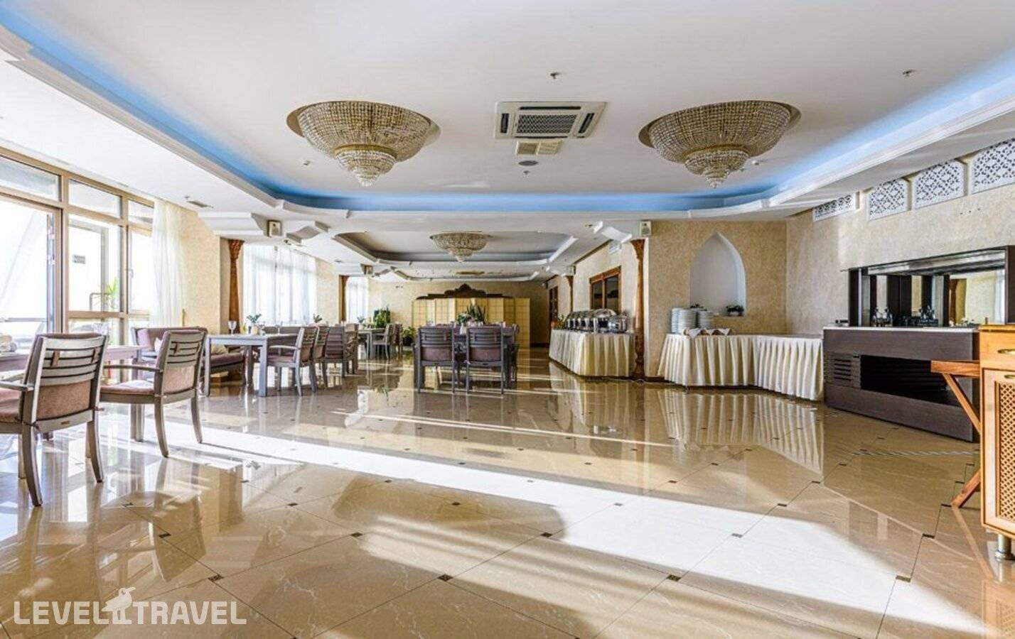Morskoy Resort (Морской Резорт) 1/1б — фото 7