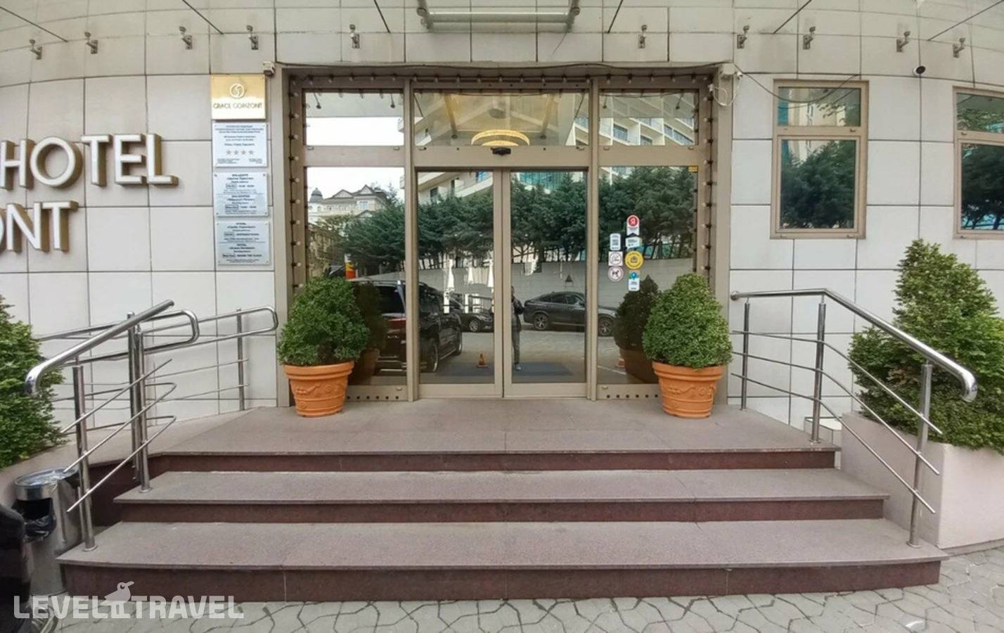 Morskoy Resort (Морской Резорт) 1/1б — фото 11