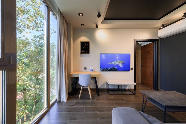 Morskoy Resort (Морской Резорт) 1/1б