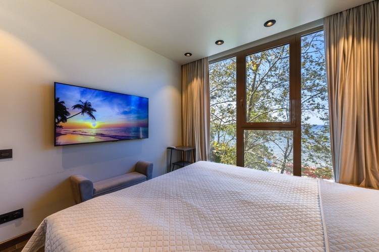 Morskoy Resort (Морской Резорт) 1/1б