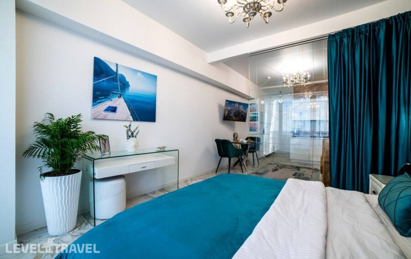 Morskoy Resort (Морской Резорт) 1/1б — фото 10