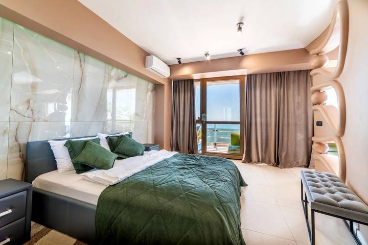 Morskoy Resort (Морской Резорт) 1/1б