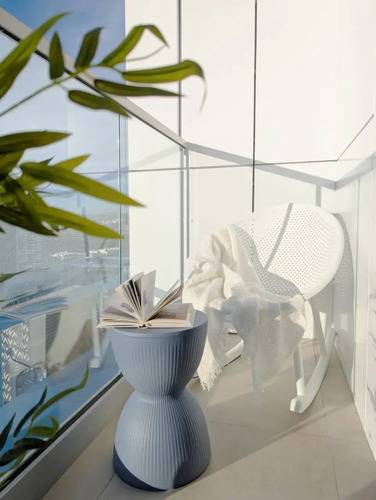 Апартаменты With Sea View