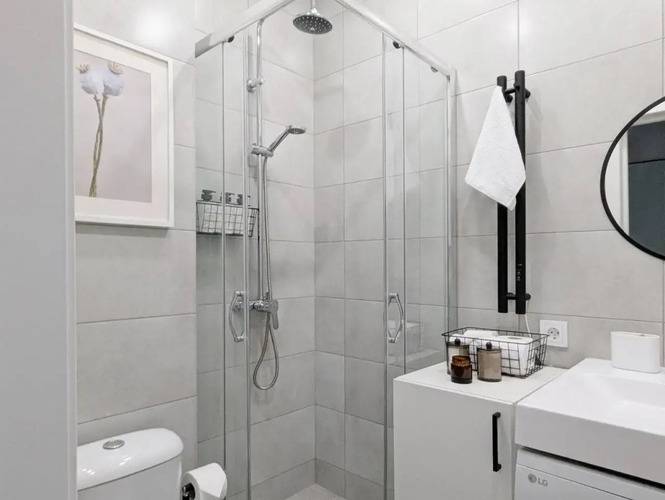 Апартаменты With Sea View