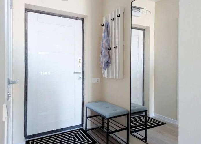 Апартаменты With Sea View