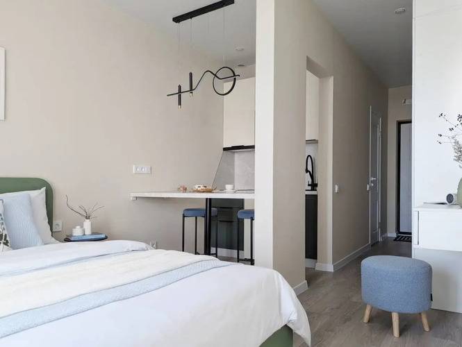 Апартаменты With Sea View