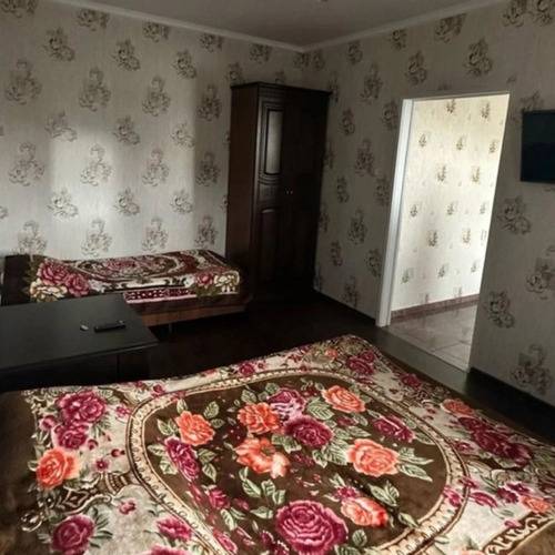 Аль-Мари Гостевой Дом