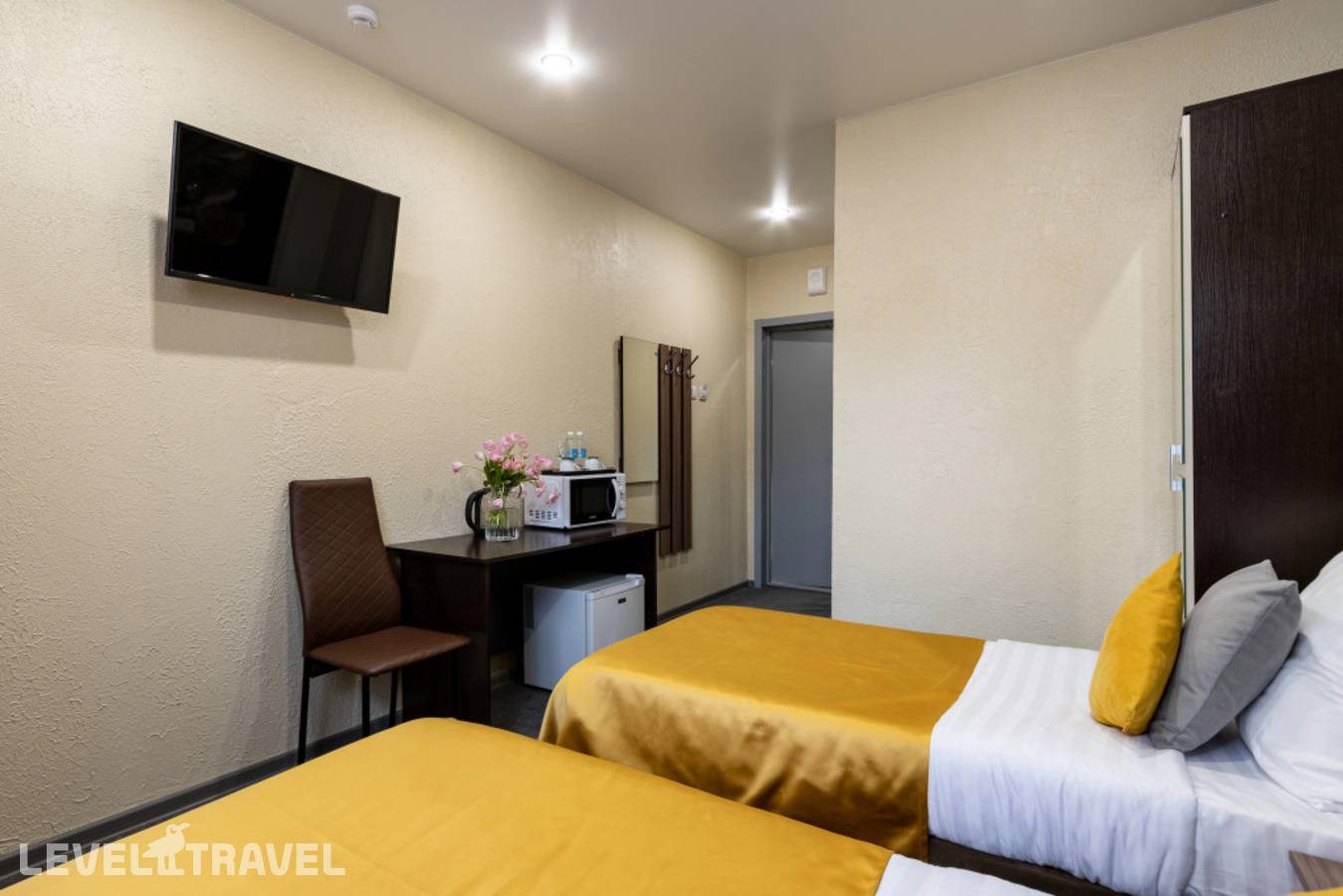 фотографии отеля Трауберг в Россия(Петроградский район) - фото №40