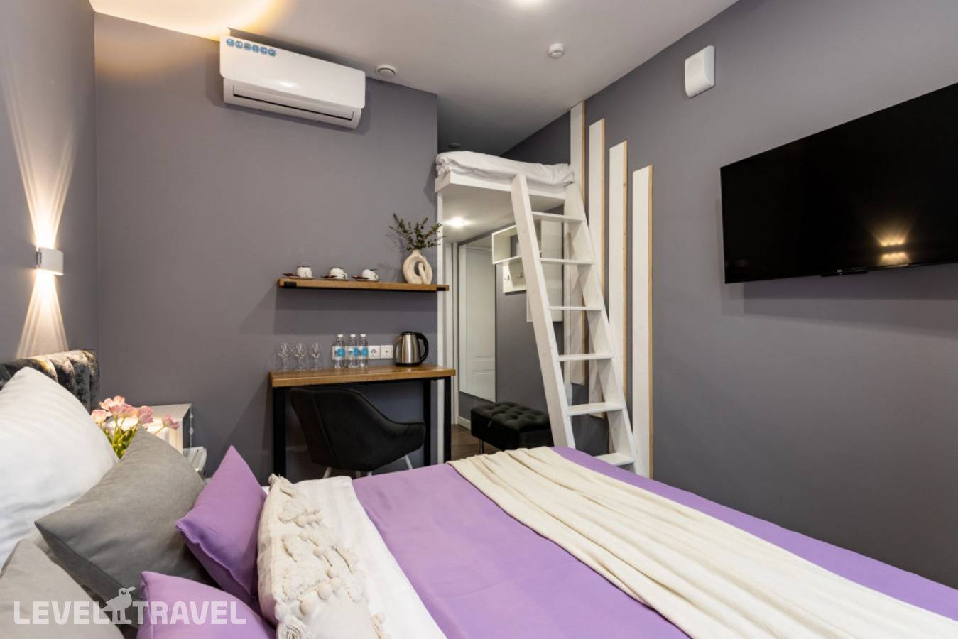 фотографии отеля Трауберг в Россия(Петроградский район) - фото №11