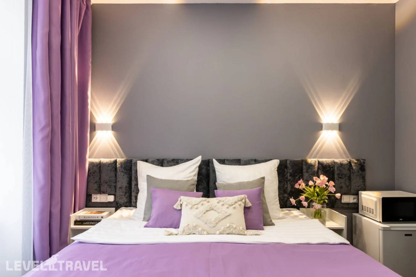 фотографии отеля Трауберг в Россия(Петроградский район) - фото №17