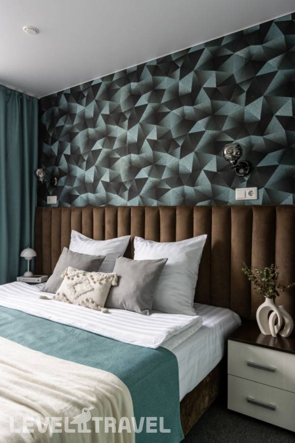 фотографии отеля Трауберг в Россия(Петроградский район) - фото №5