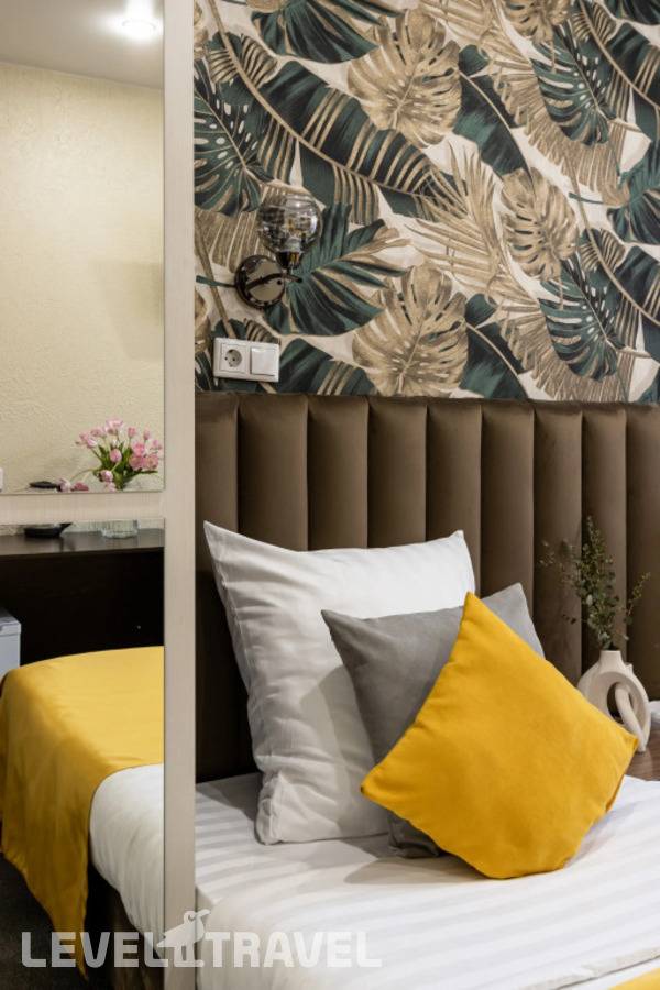 фотографии отеля Трауберг в Россия(Петроградский район) - фото №27