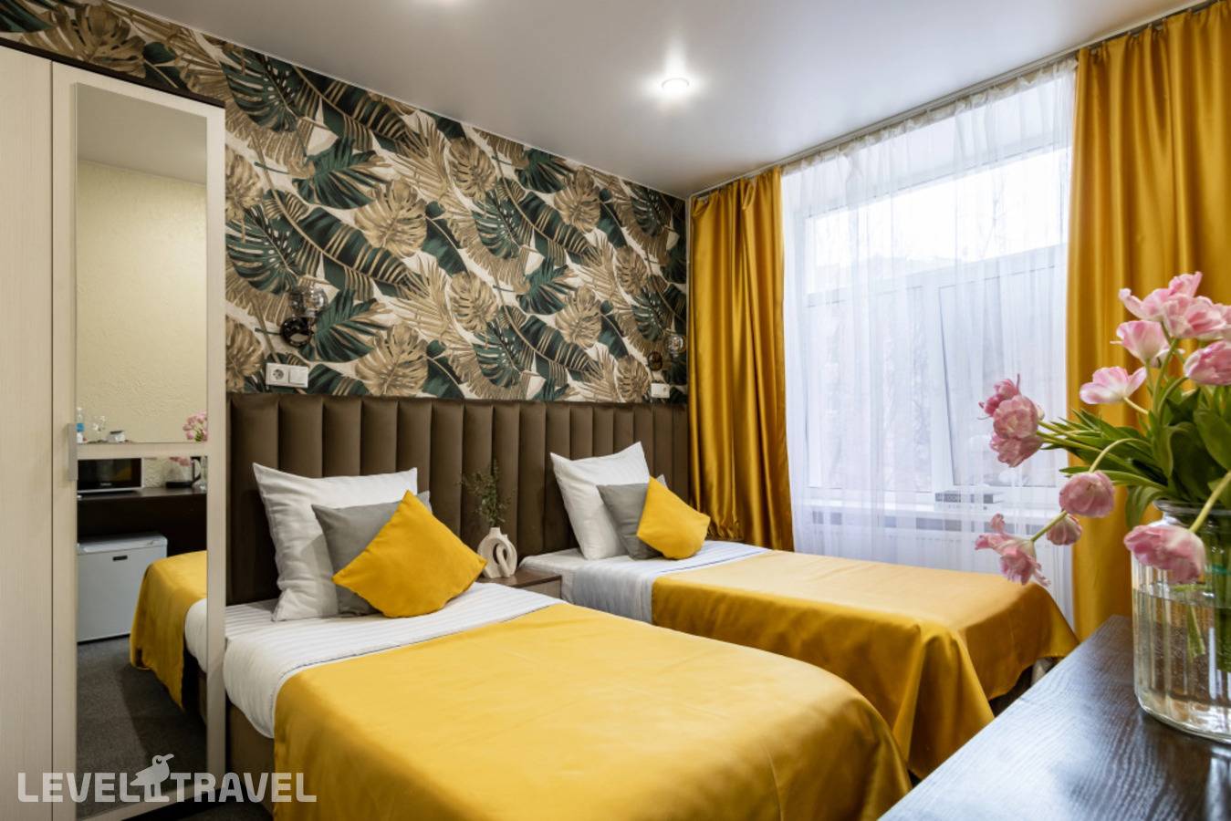 фотографии отеля Трауберг в Россия(Петроградский район) - фото №4