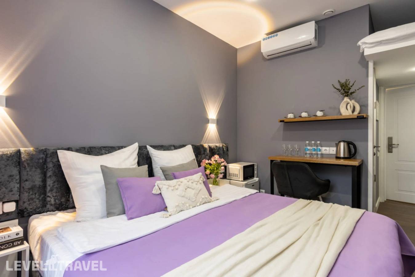 фотографии отеля Трауберг в Россия(Петроградский район) - фото №25