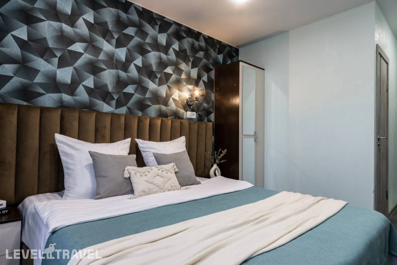 фотографии отеля Трауберг в Россия(Петроградский район) - фото №22