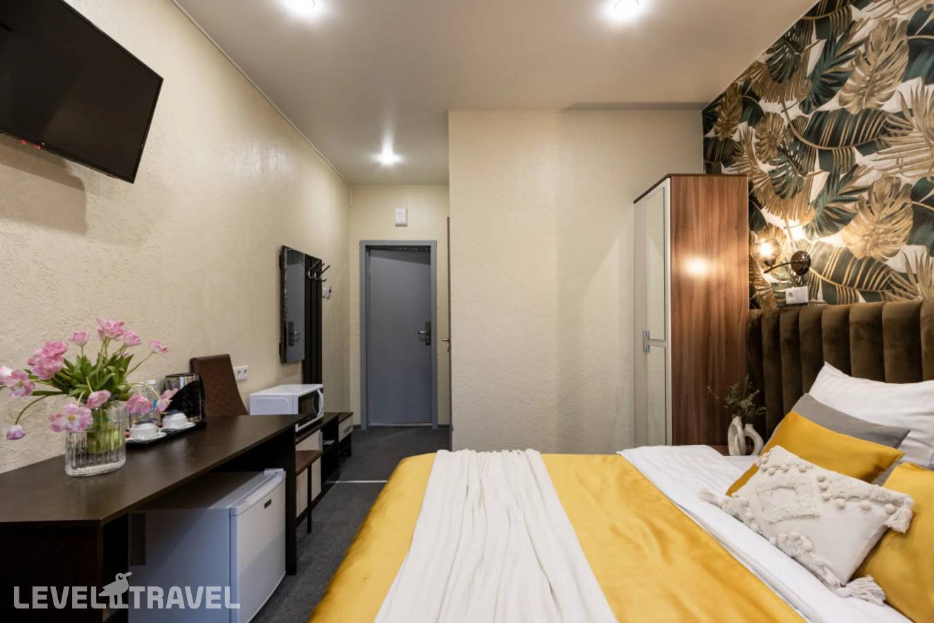 фотографии отеля Трауберг в Россия(Петроградский район) - фото №37