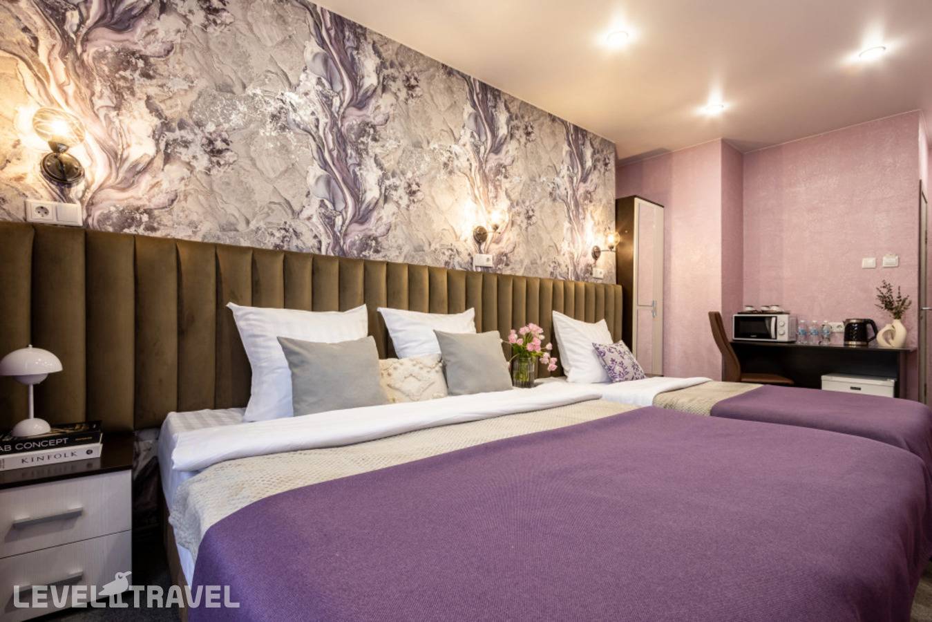 фотографии отеля Трауберг в Россия(Петроградский район) - фото №7