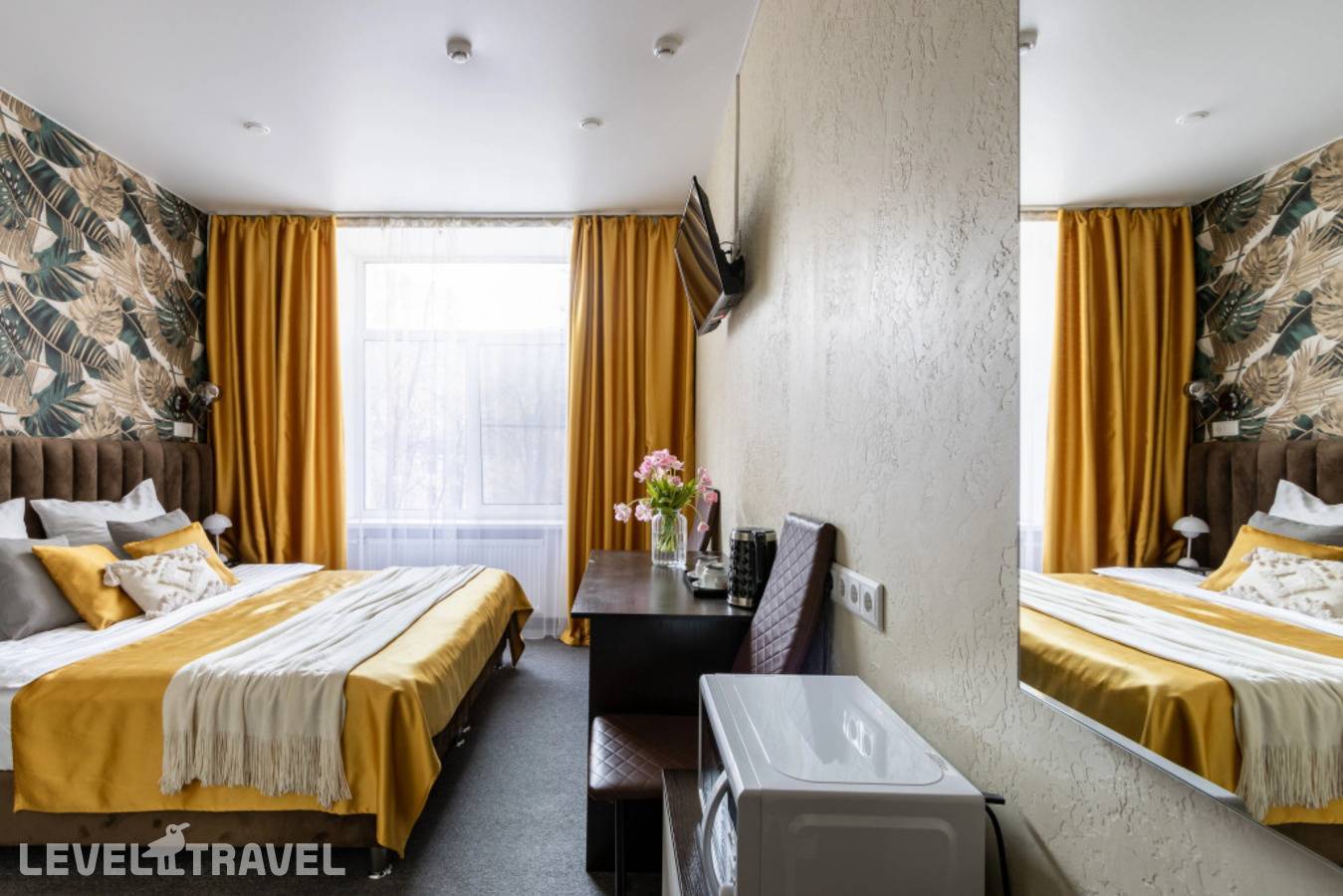 фотографии отеля Трауберг в Россия(Петроградский район) - фото №33