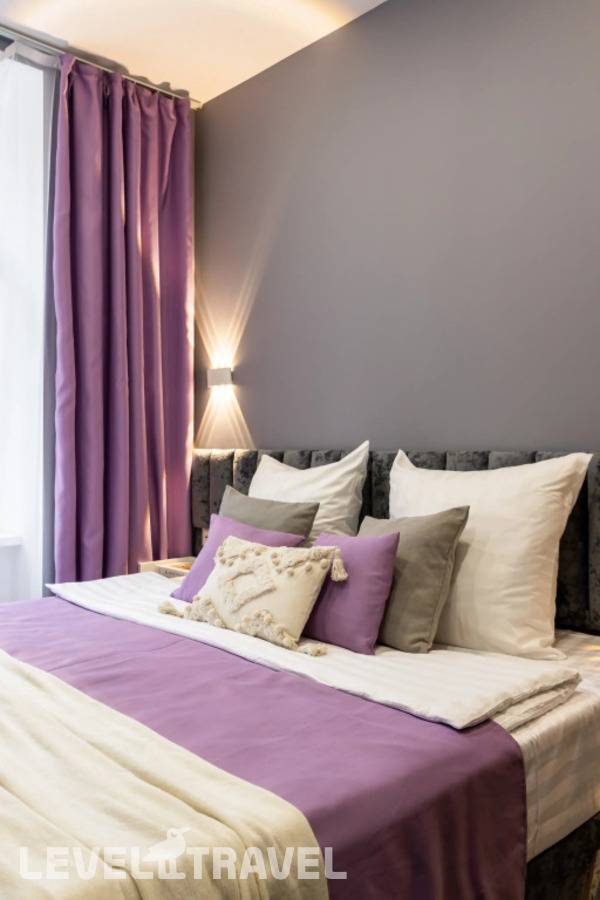 фотографии отеля Трауберг в Россия(Петроградский район) - фото №36