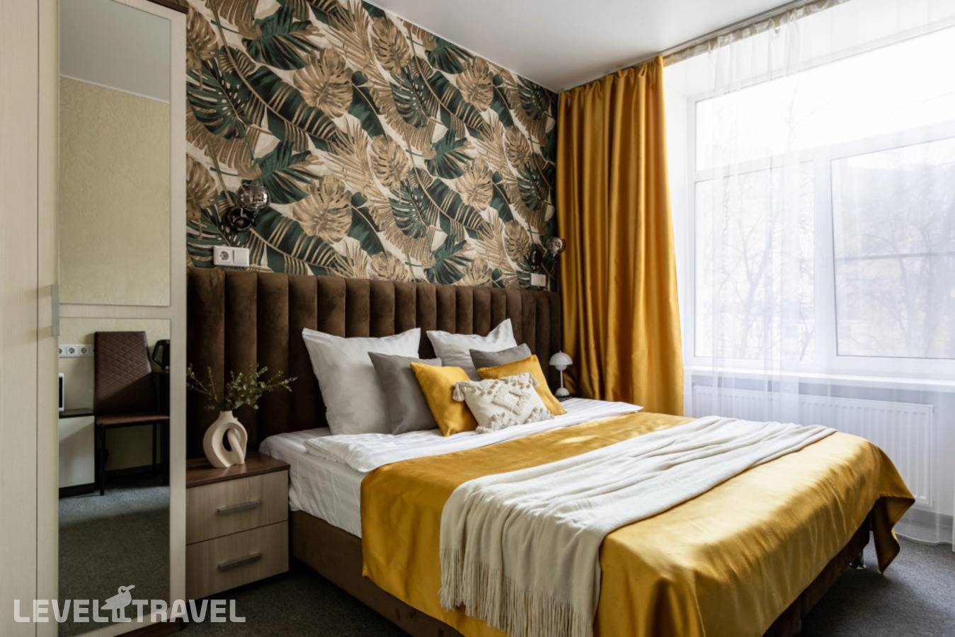 фотографии отеля Трауберг в Россия(Петроградский район) - фото №15