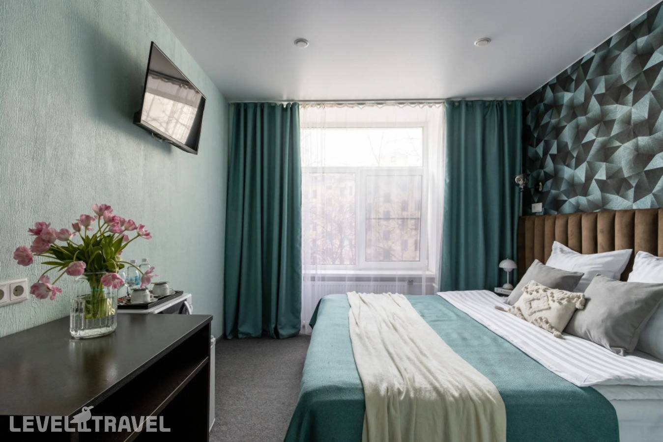 фотографии отеля Трауберг в Россия(Петроградский район) - фото №8