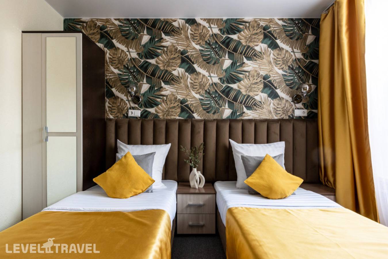 фотографии отеля Трауберг в Россия(Петроградский район) - фото №28