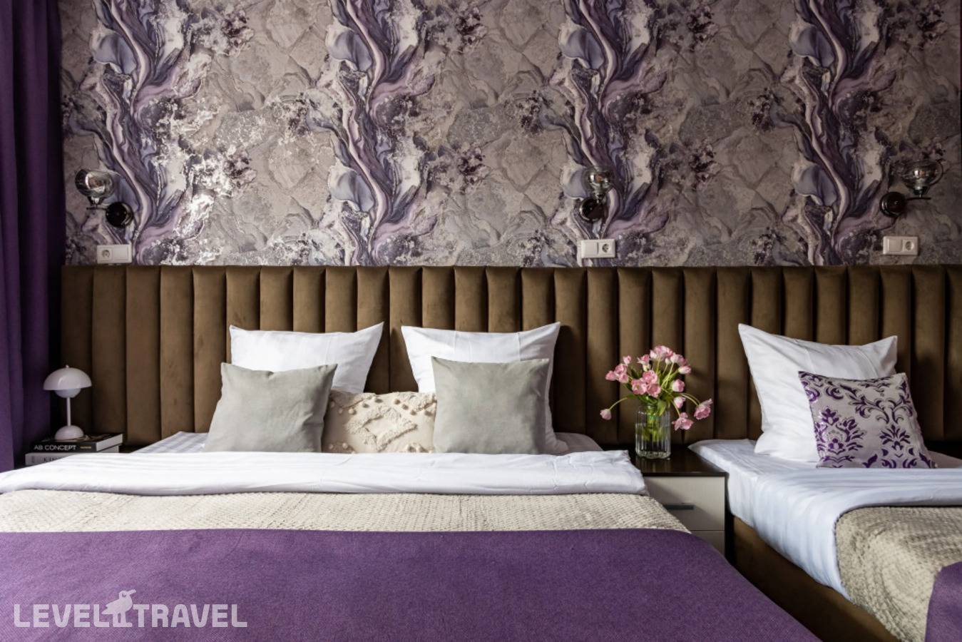 фотографии отеля Трауберг в Россия(Петроградский район) - фото №39