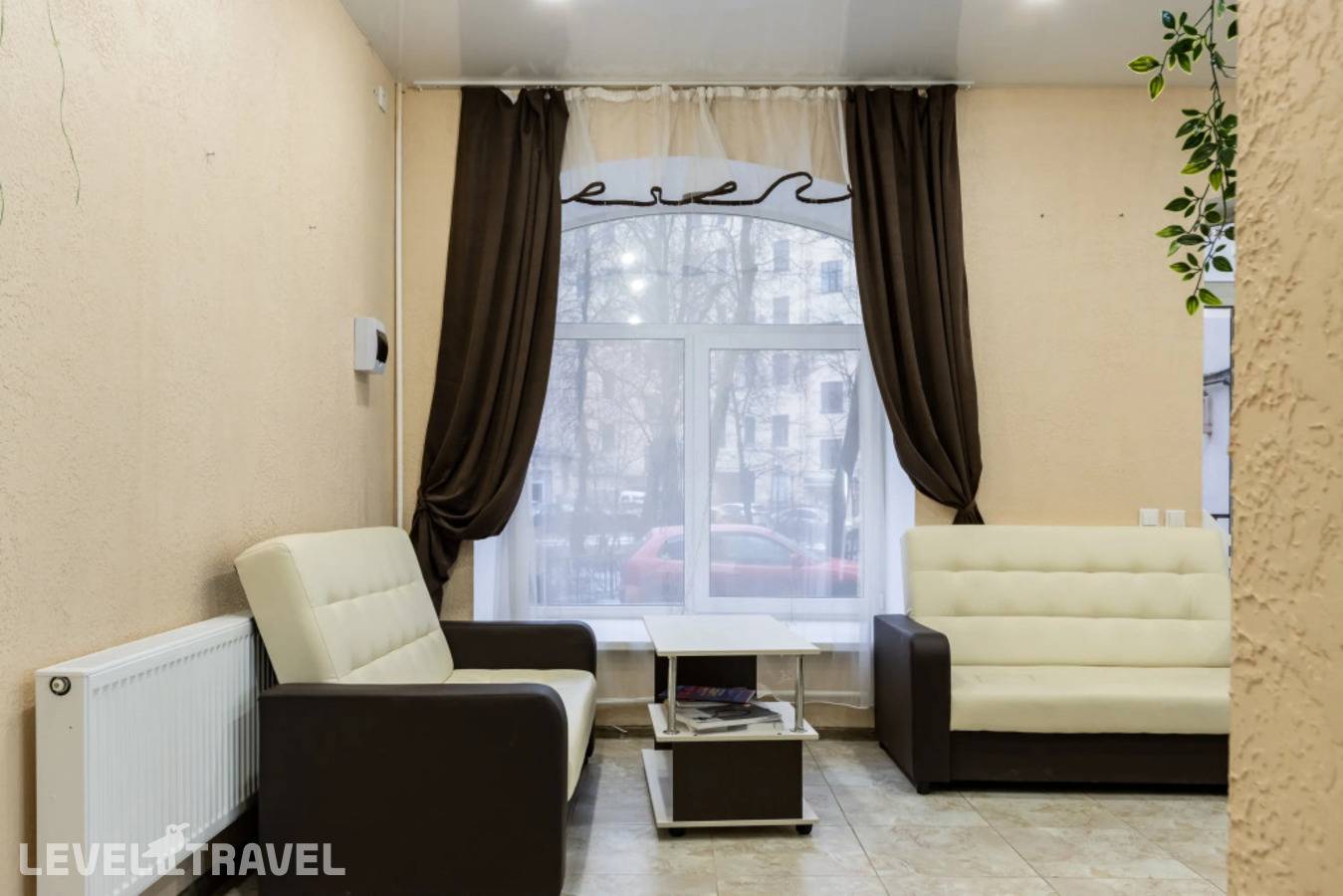 фотографии отеля Трауберг в Россия(Петроградский район) - фото №2