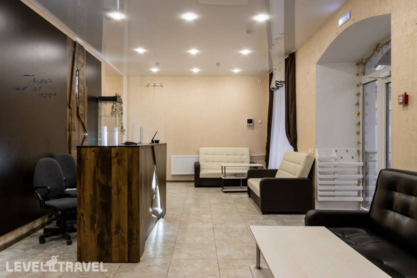 фотографии отеля Трауберг в Россия(Петроградский район) - фото №16