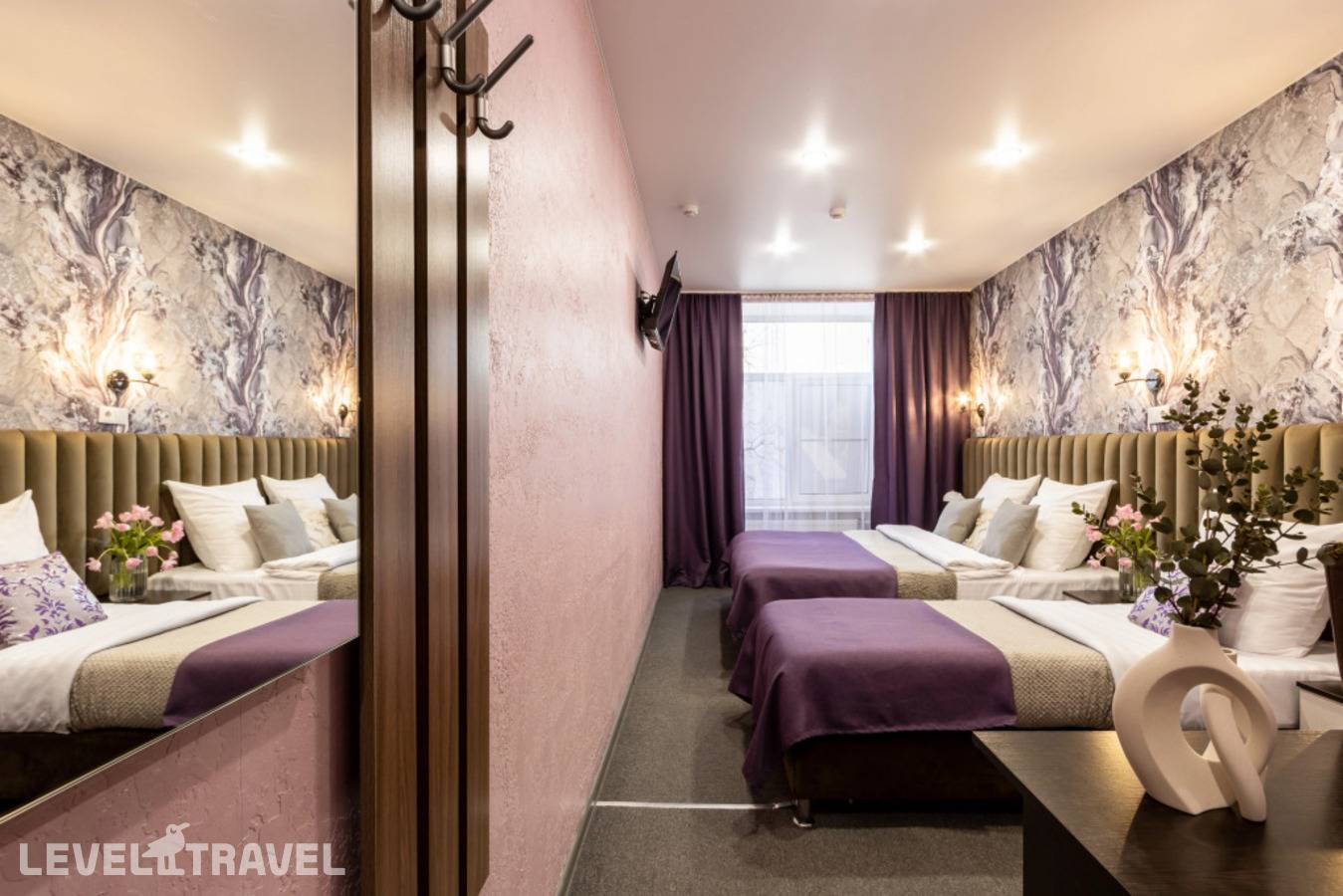 фотографии отеля Трауберг в Россия(Петроградский район) - фото №31