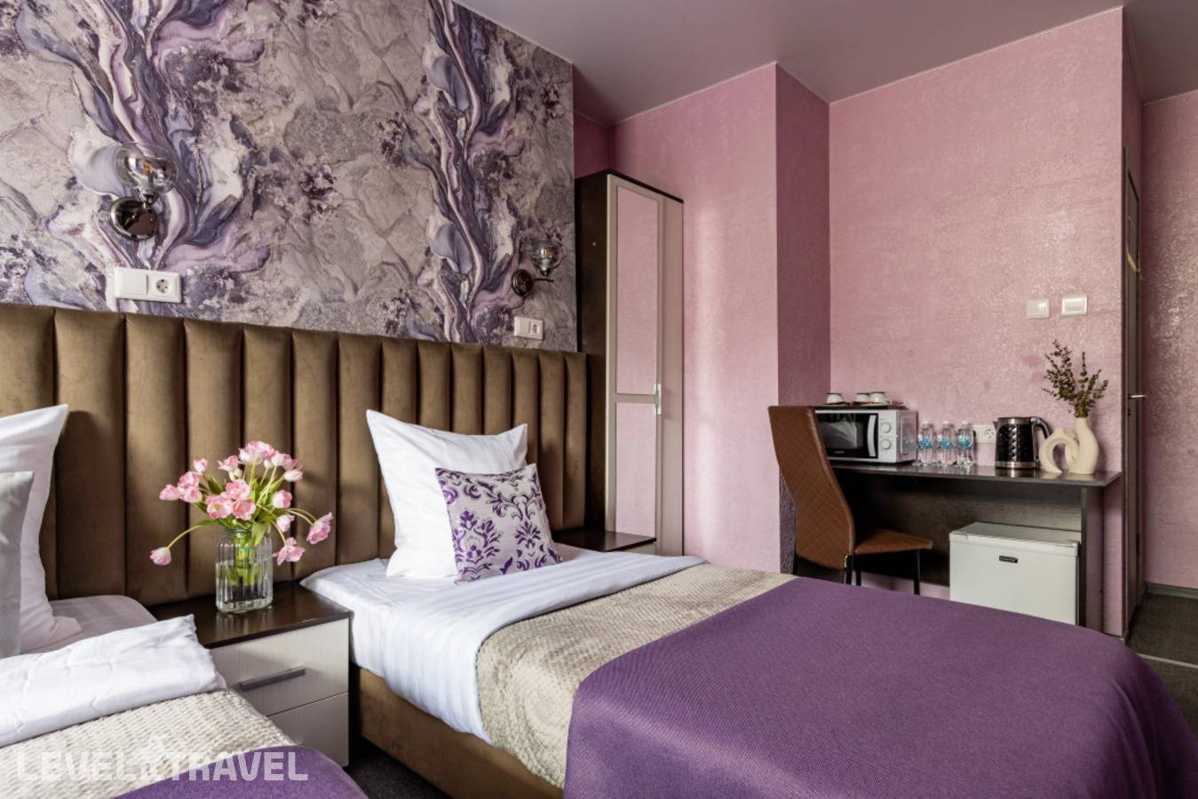 фотографии отеля Трауберг в Россия(Петроградский район) - фото №32