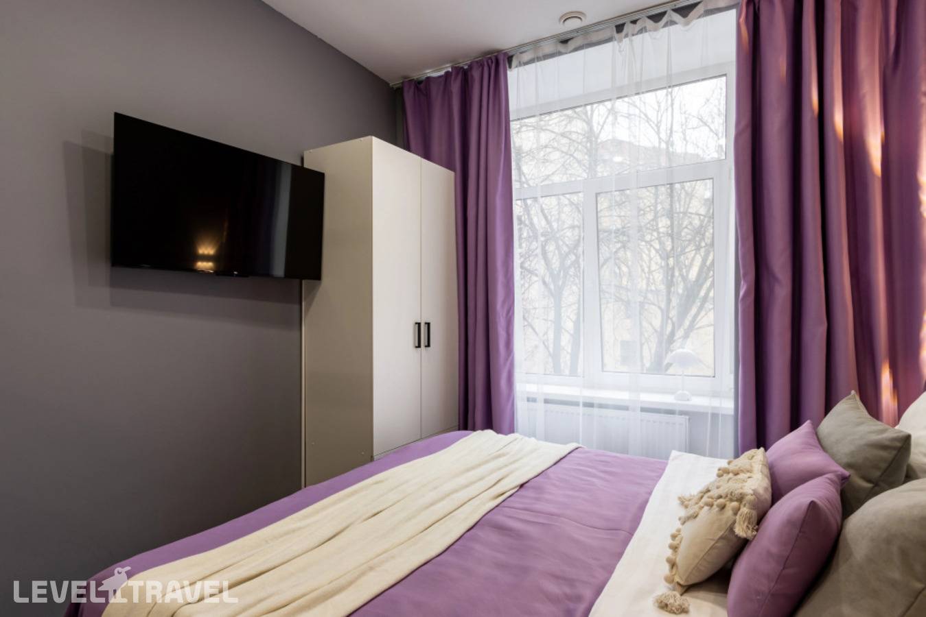 фотографии отеля Трауберг в Россия(Петроградский район) - фото №35