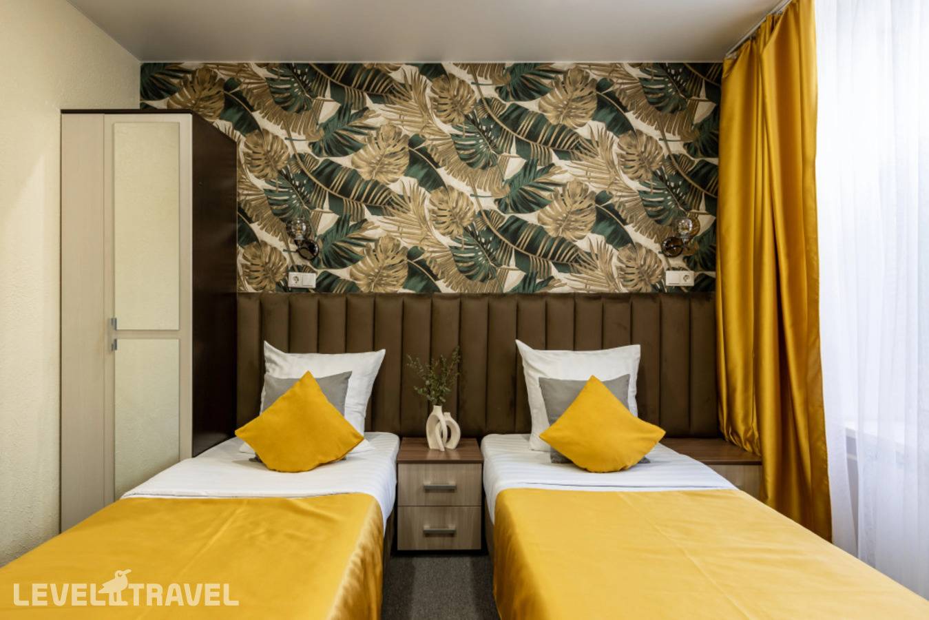 фотографии отеля Трауберг в Россия(Петроградский район) - фото №13