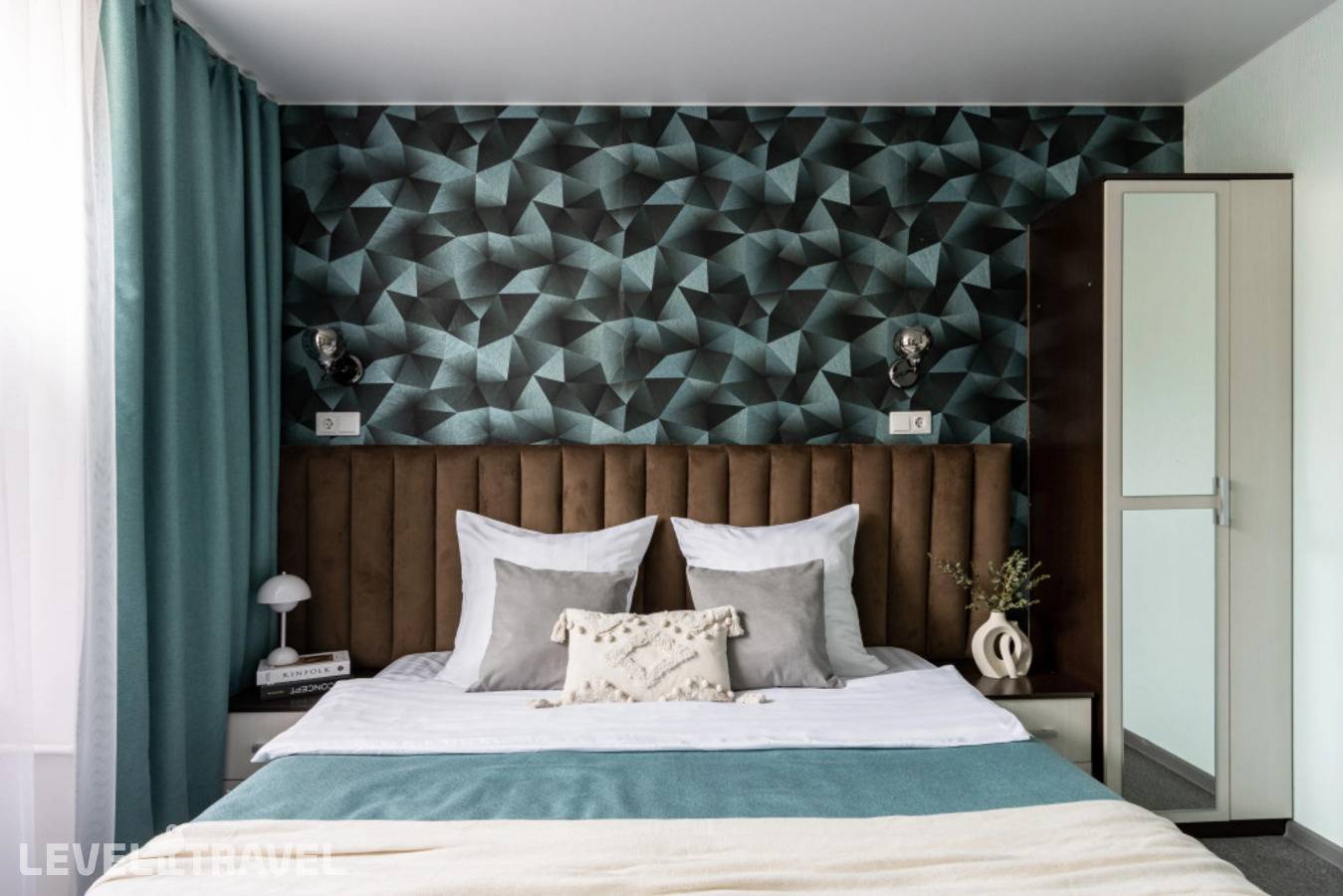 фотографии отеля Трауберг в Россия(Петроградский район) - фото №26