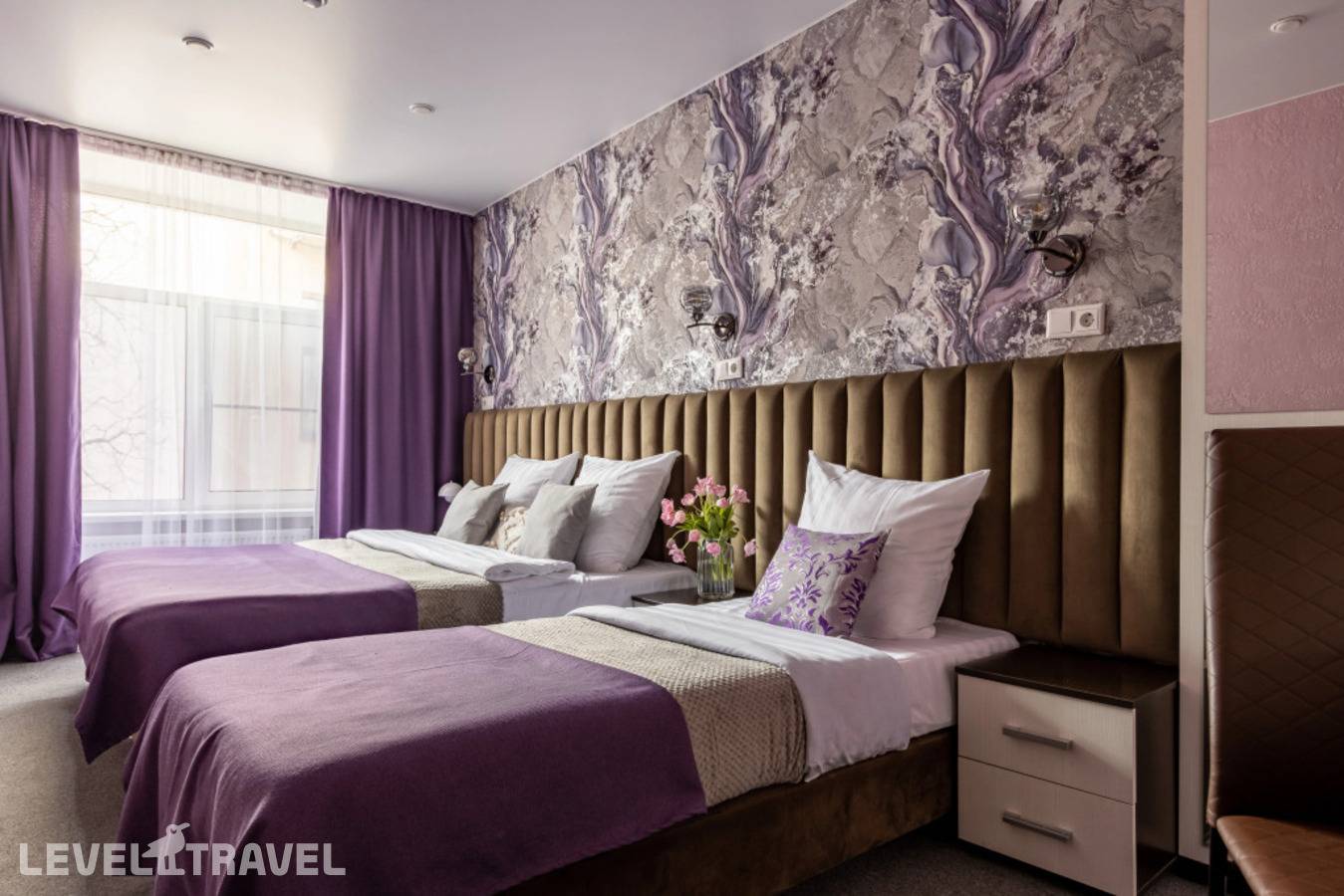 фотографии отеля Трауберг в Россия(Петроградский район) - фото №19