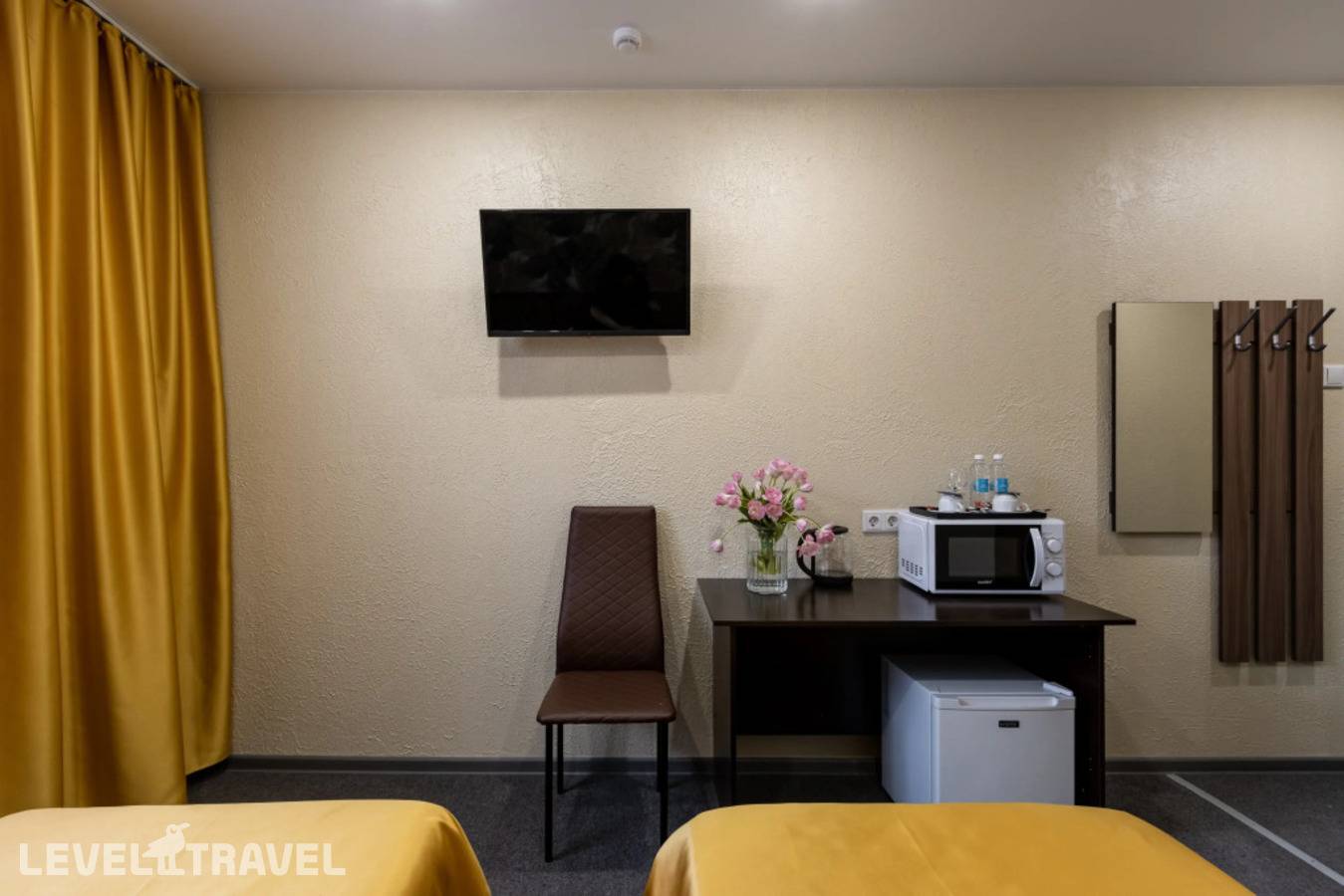 фотографии отеля Трауберг в Россия(Петроградский район) - фото №23